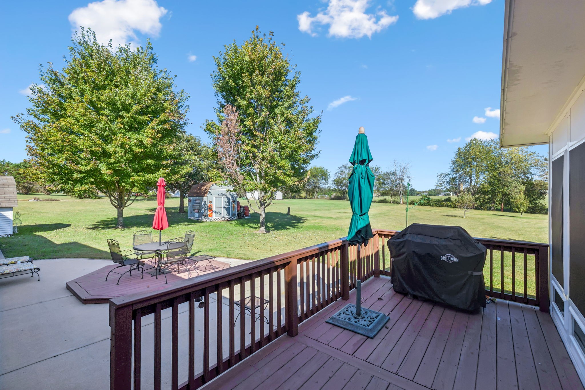 2305 Mustang Way Spring Hill, TN 37174 - Photo 67 of 88