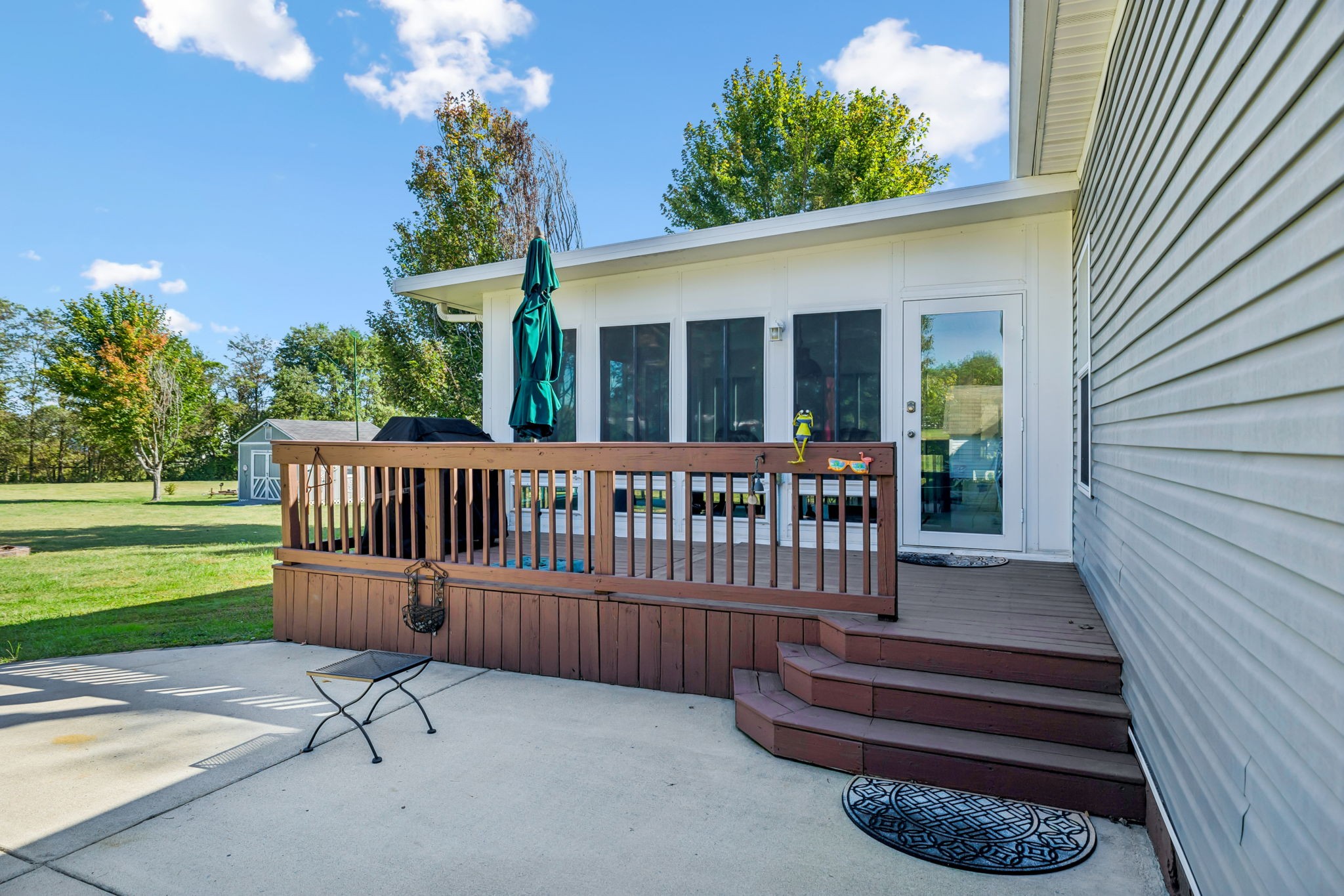 2305 Mustang Way Spring Hill, TN 37174 - Photo 68 of 88