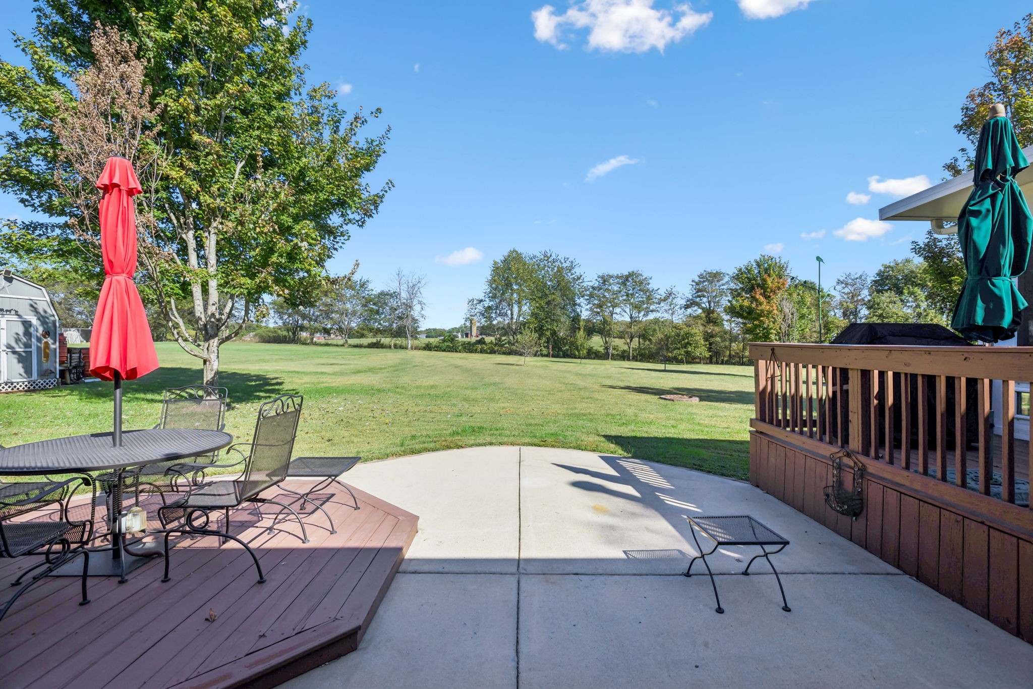 2305 Mustang Way Spring Hill, TN 37174 - Photo 70 of 88