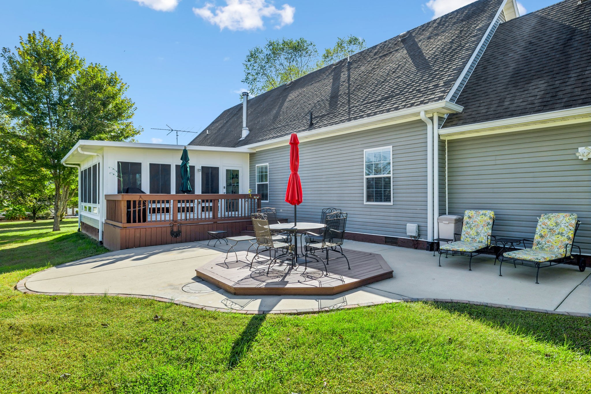 2305 Mustang Way Spring Hill, TN 37174 - Photo 71 of 88