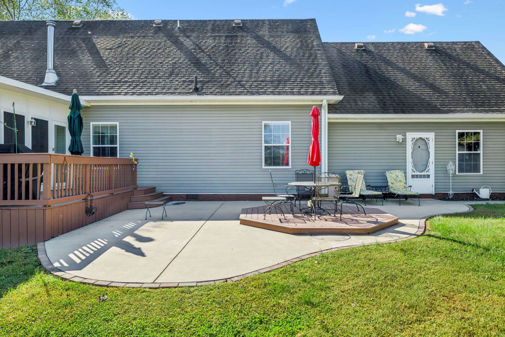2305 Mustang Way Spring Hill, TN 37174 - Photo 72 of 88