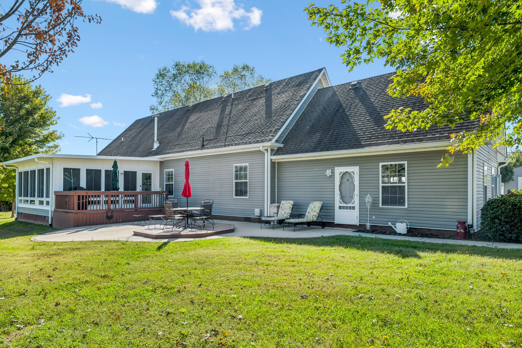 2305 Mustang Way Spring Hill, TN 37174 - Photo 75 of 88