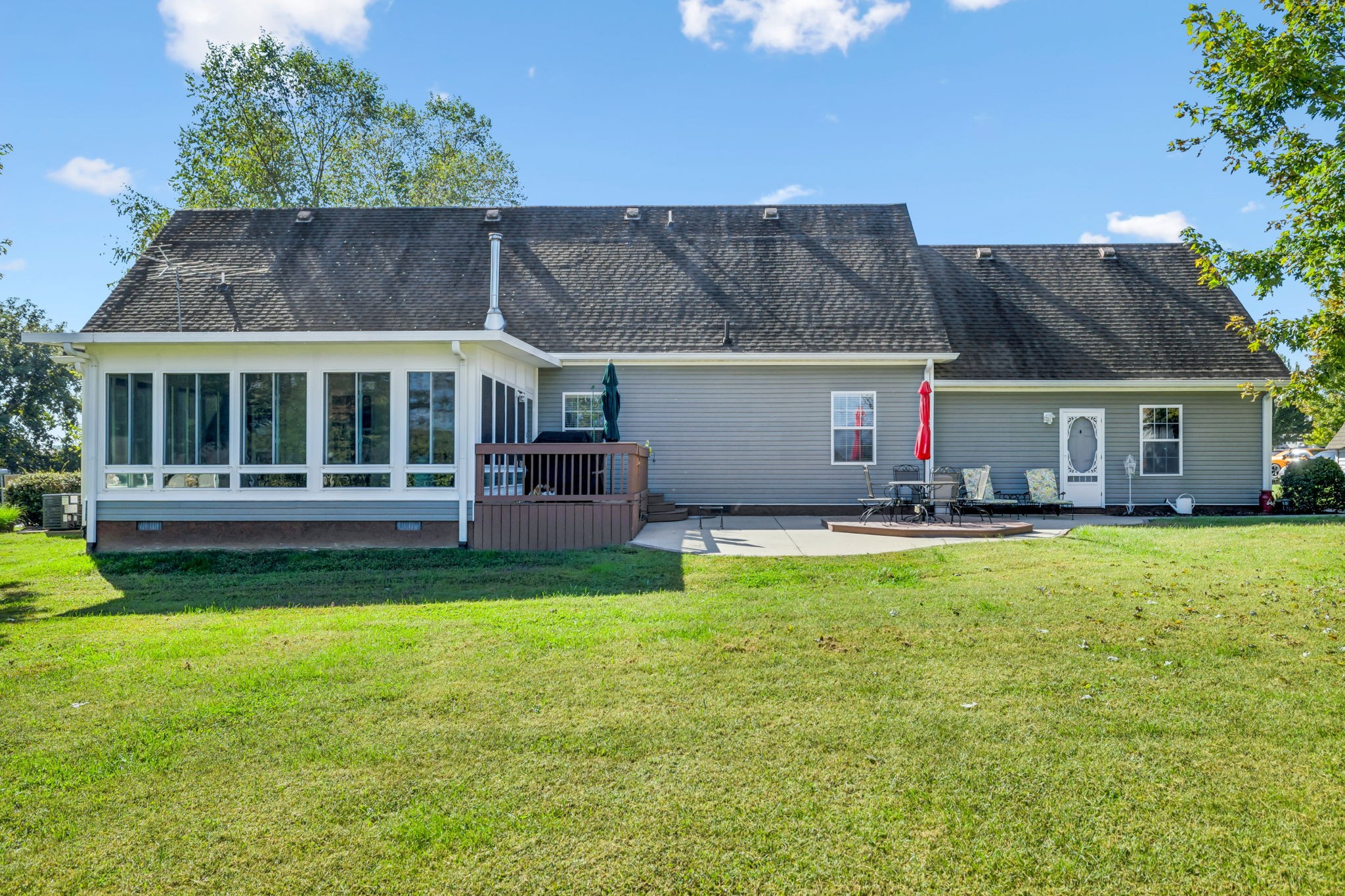 2305 Mustang Way Spring Hill, TN 37174 - Photo 76 of 88