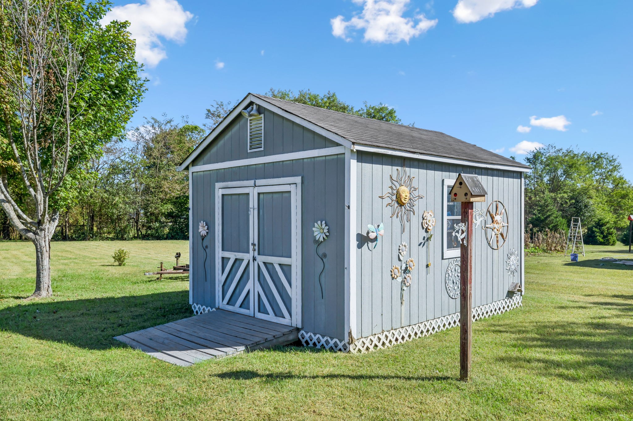 2305 Mustang Way Spring Hill, TN 37174 - Photo 77 of 88