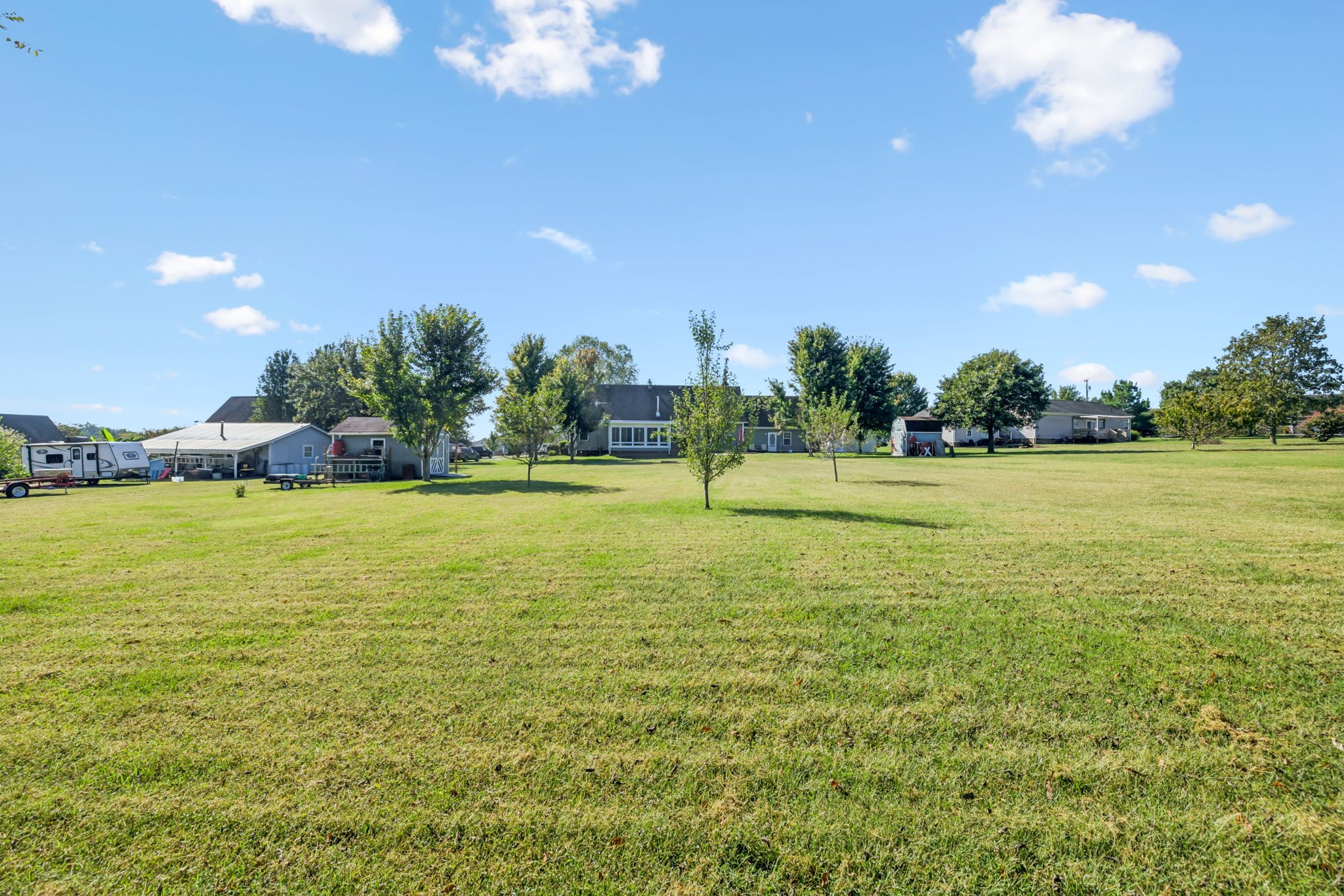 2305 Mustang Way Spring Hill, TN 37174 - Photo 78 of 88