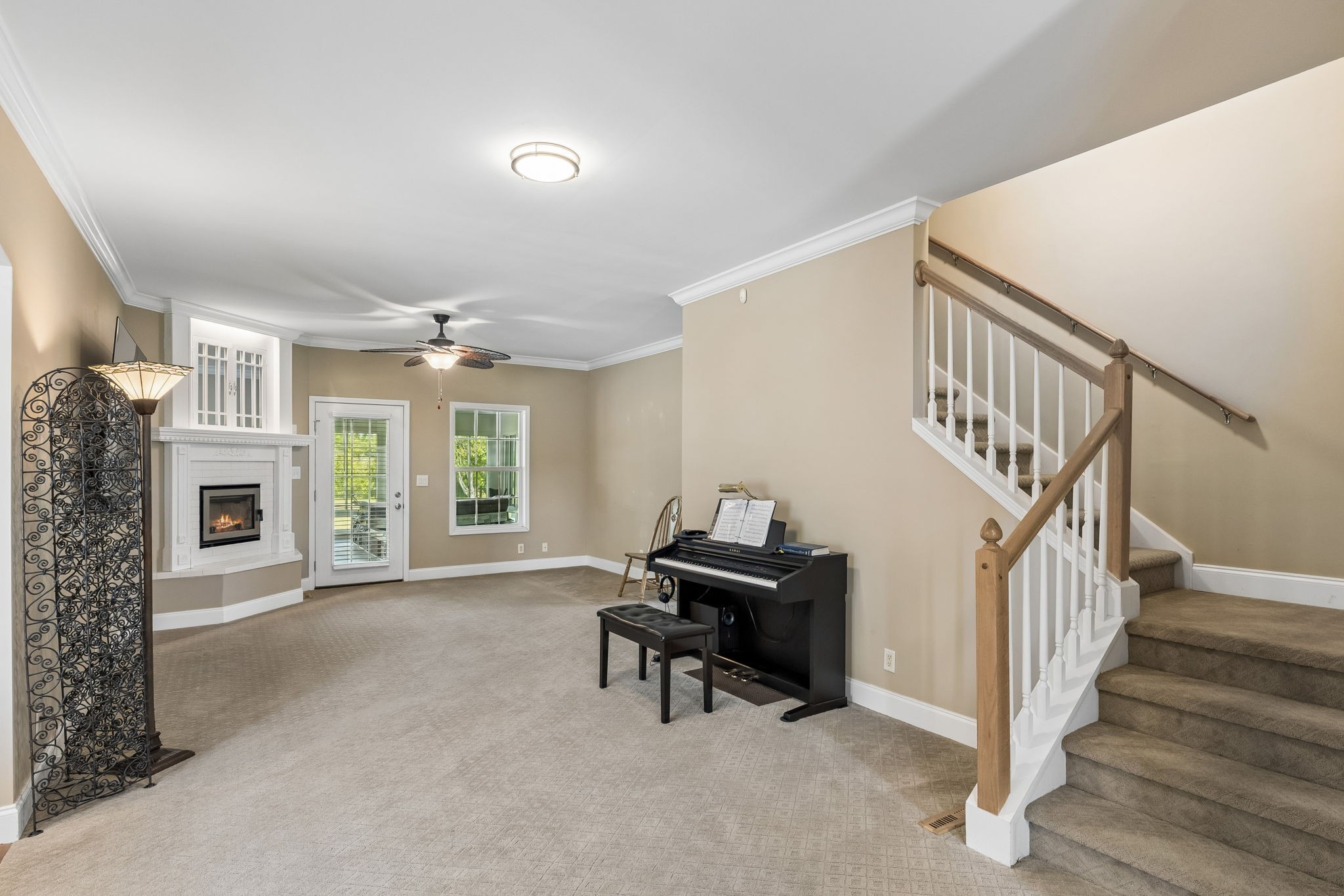 2305 Mustang Way Spring Hill, TN 37174 - Photo 8 of 88