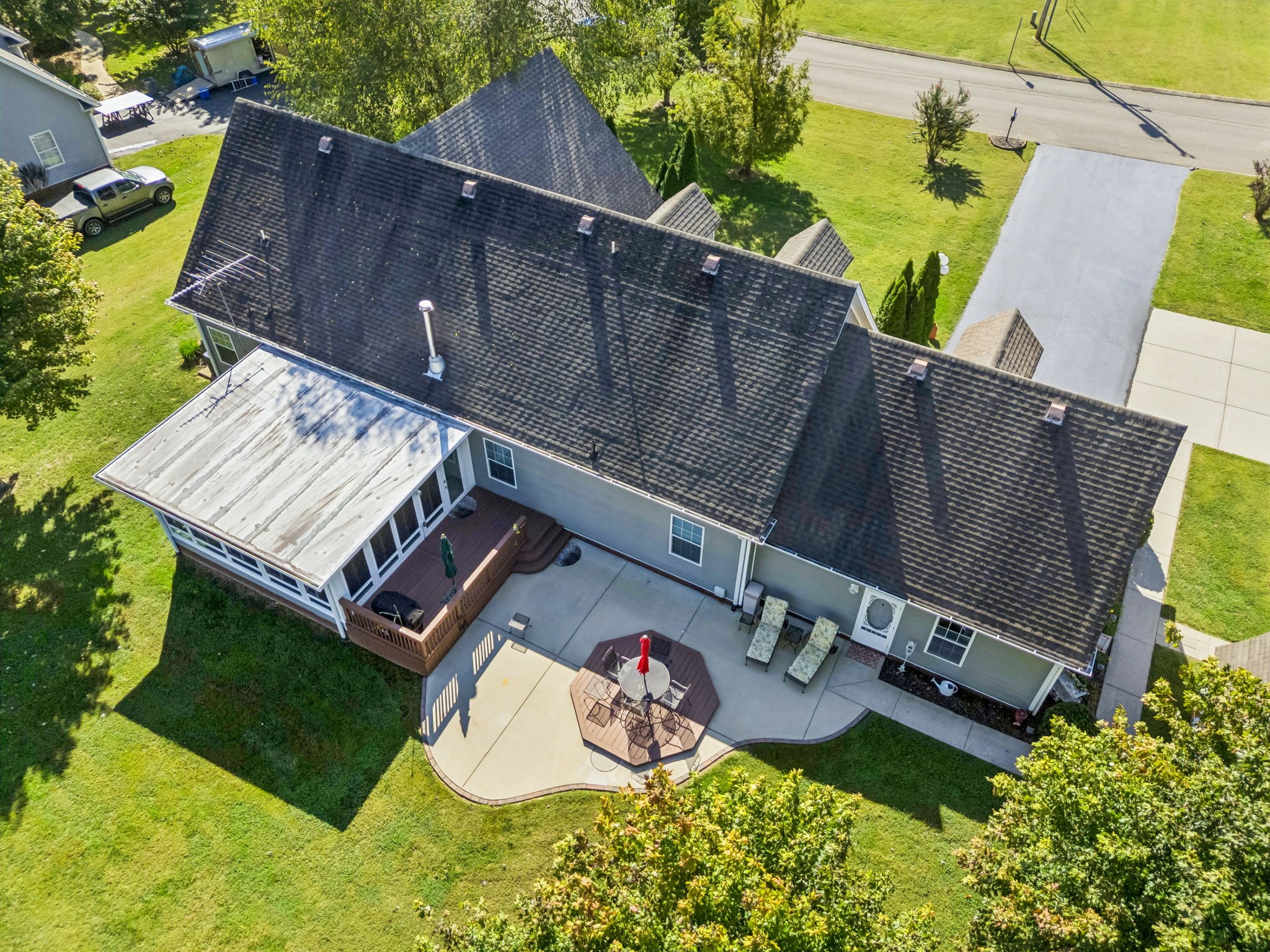 2305 Mustang Way Spring Hill, TN 37174 - Photo 84 of 88