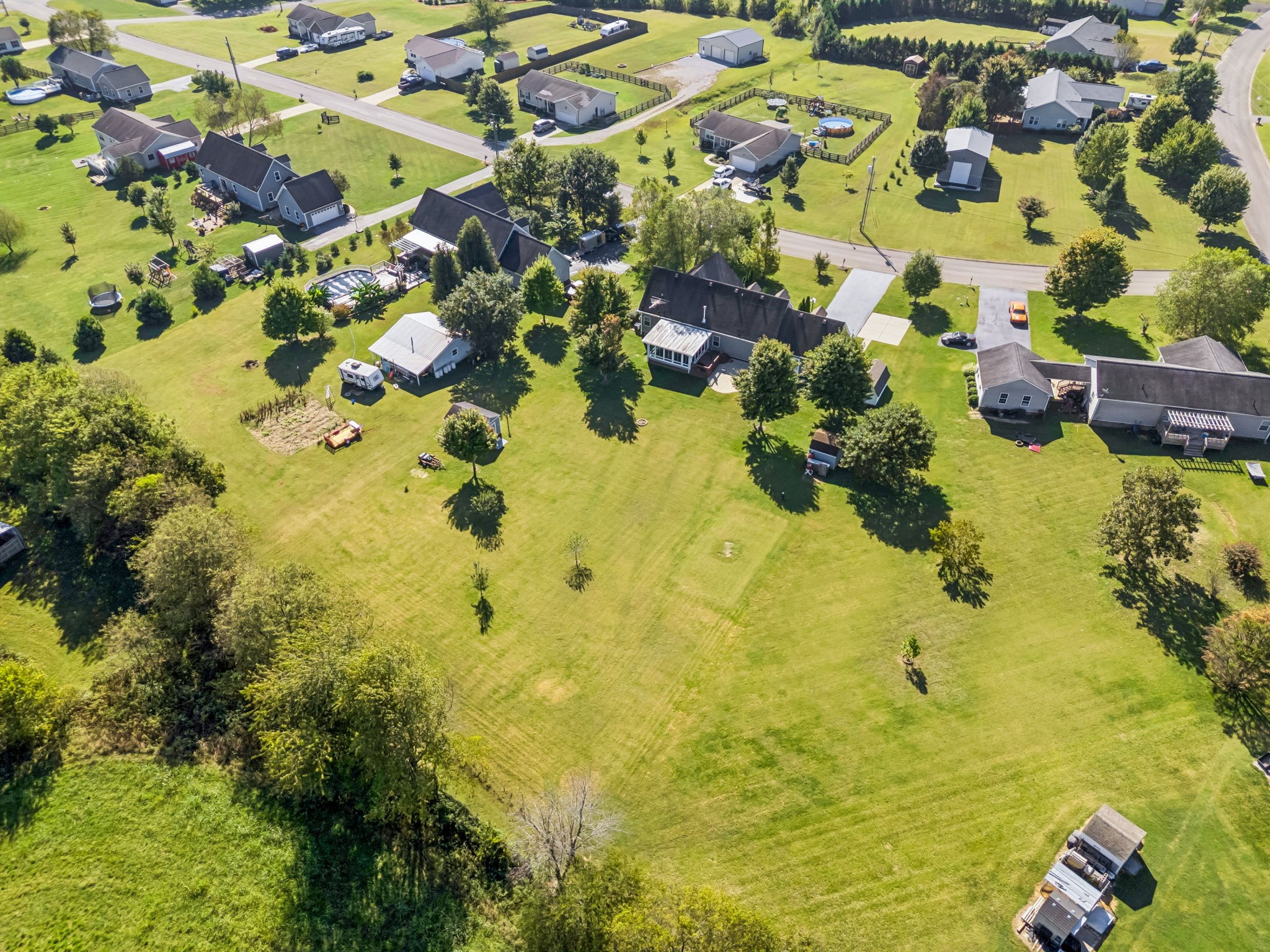 2305 Mustang Way Spring Hill, TN 37174 - Photo 85 of 88