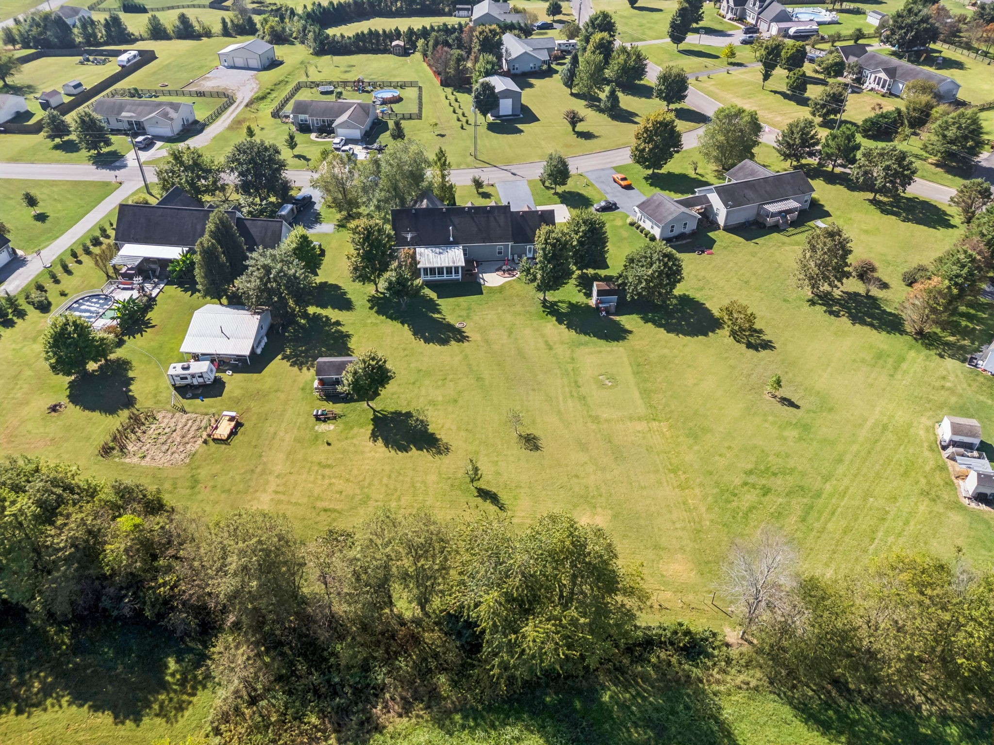 2305 Mustang Way Spring Hill, TN 37174 - Photo 86 of 88