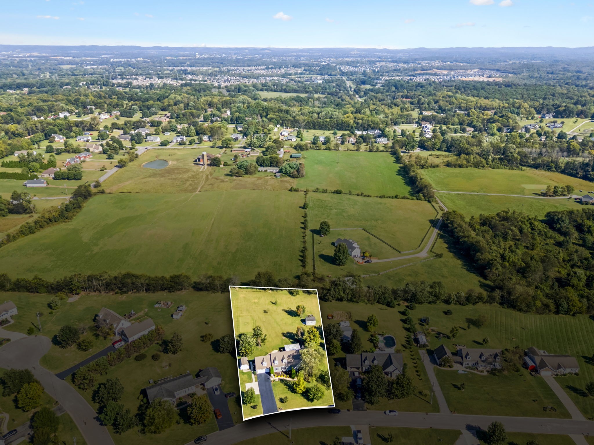2305 Mustang Way Spring Hill, TN 37174 - Photo 87 of 88