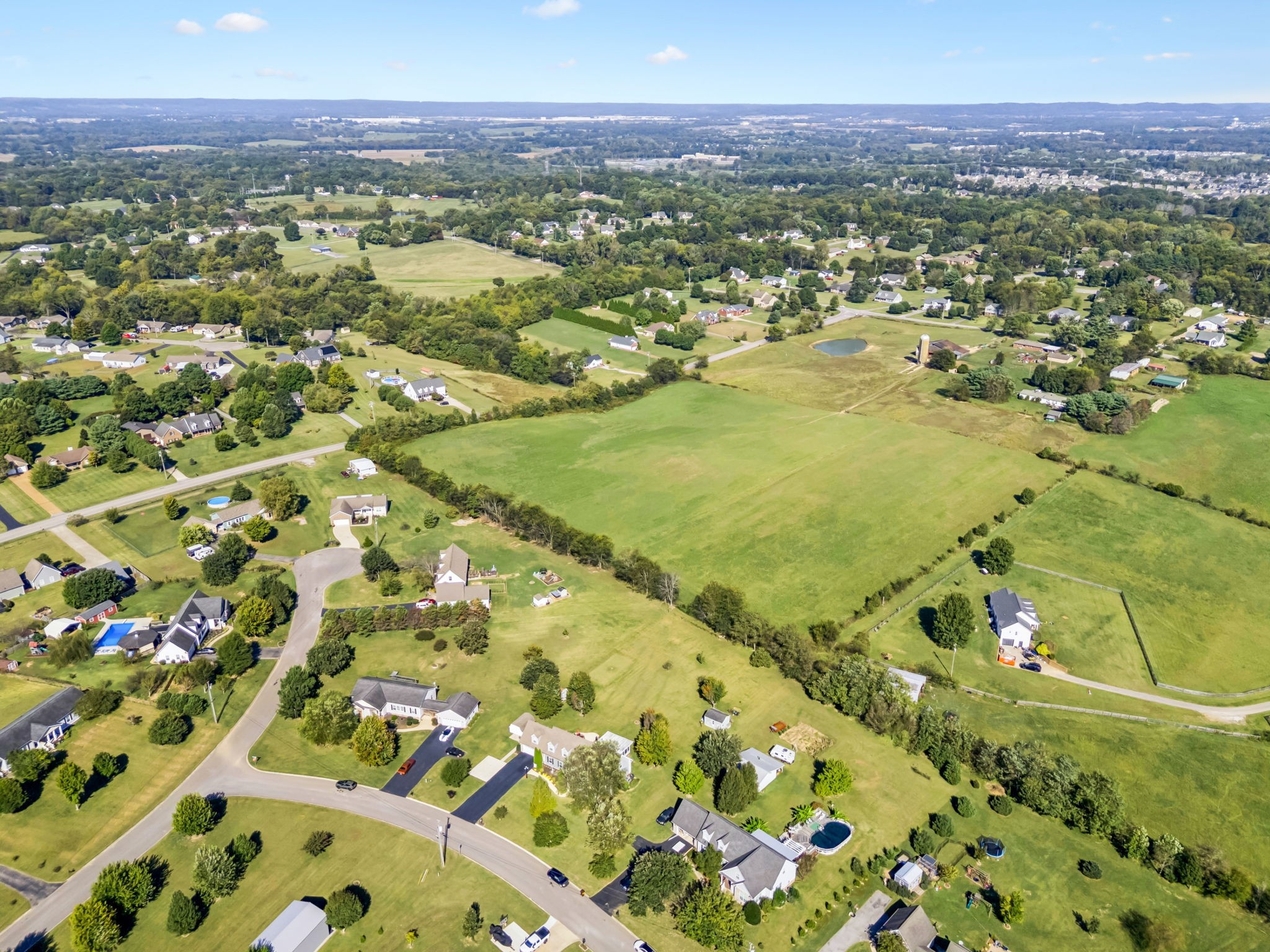 2305 Mustang Way Spring Hill, TN 37174 - Photo 88 of 88