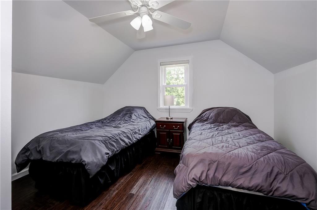 7100 Saltsburg Road Pittsburgh, PA 15235 - Photo 14 of 23 Bedroom 2