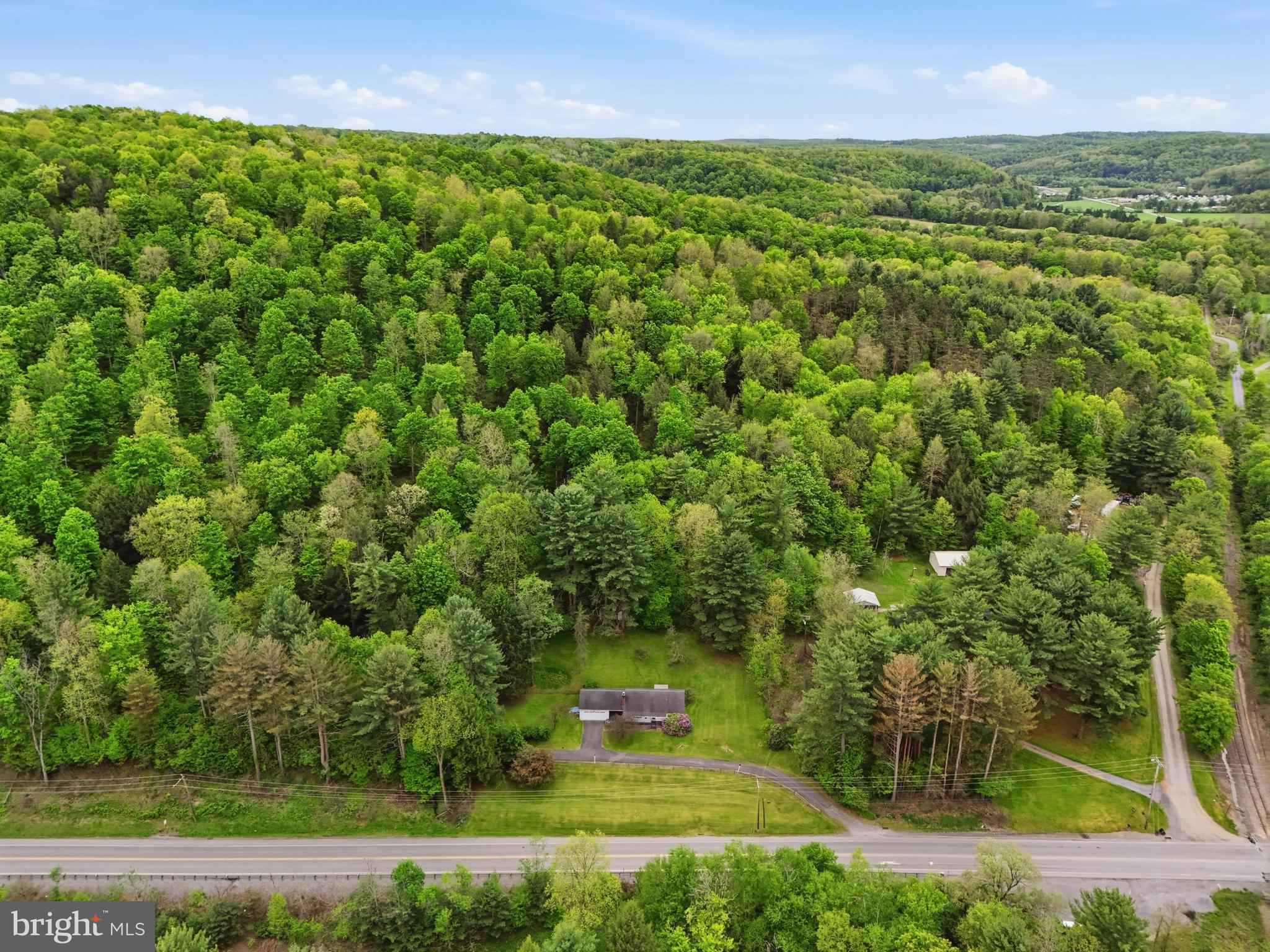 9745 State Park Road Penfield, PA 15849 - Photo 3 of 27 Gallery Image 3
