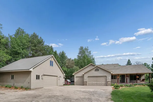 $525,000 | 14966 63rd Street Southeast, Becker, MN 55308