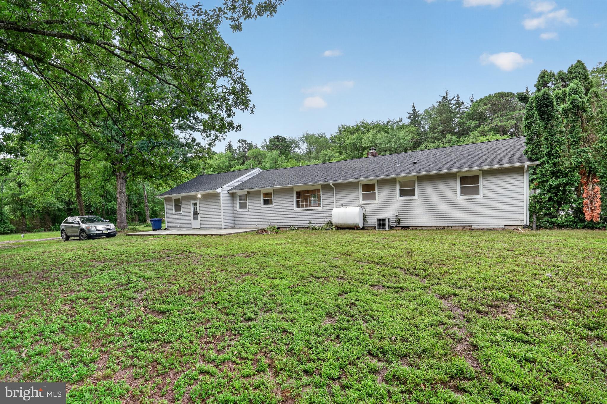 587 Magnolia Road Pemberton, NJ 08068 - Photo 23 of 24