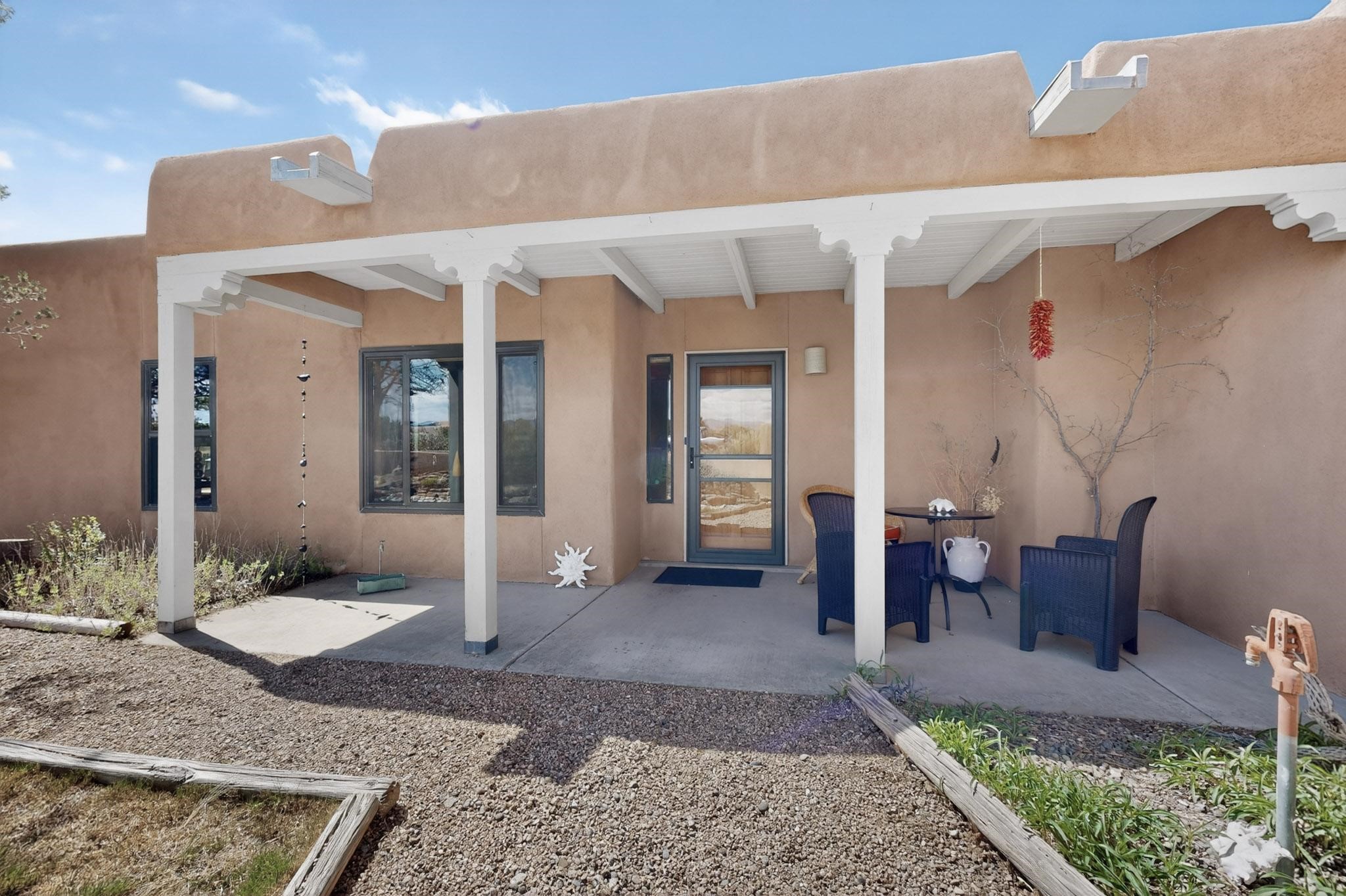 85 Herrada Road Santa Fe, NM 87508 - Photo 38 of 66