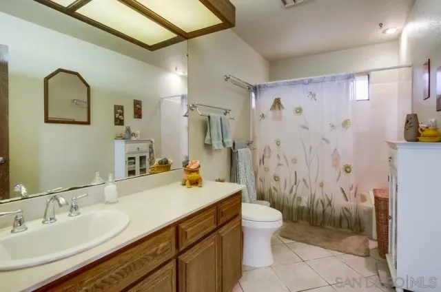 $1,449,000 | 4742 Mt Helix Drive, La Mesa, CA 91941