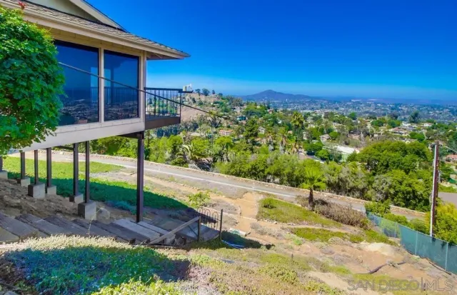 $1,449,000 | 4742 Mt Helix Drive, La Mesa, CA 91941