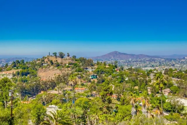 a view of a indoor slide
