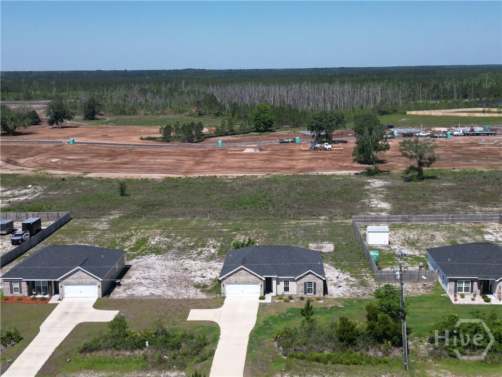 9265 Tibet Road Allenhurst, GA 31301 - Photo 5 of 42