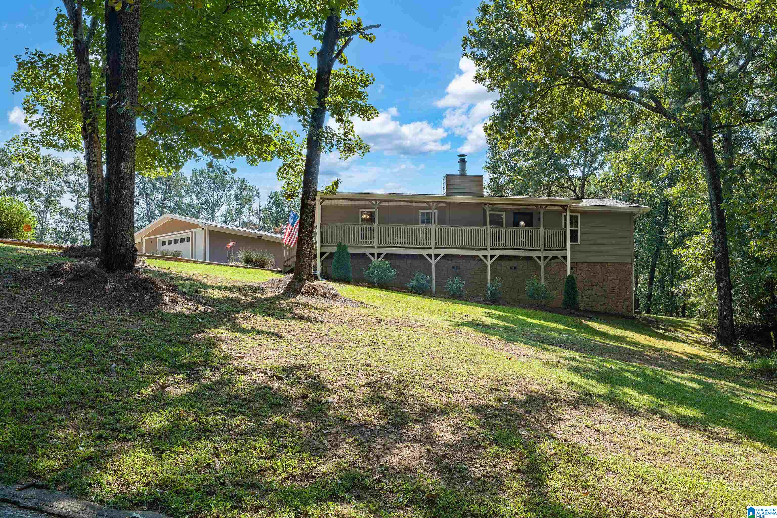 124 Maxwell Circle Bessemer, AL 35022 - Photo 1 of 38