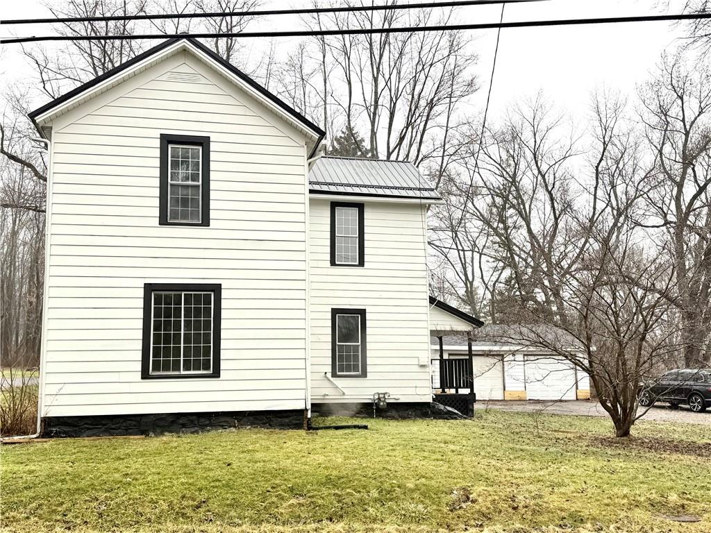685 Bedford Road West Middlesex, PA 16159 - Photo 1 of 25 Gallery Image 1