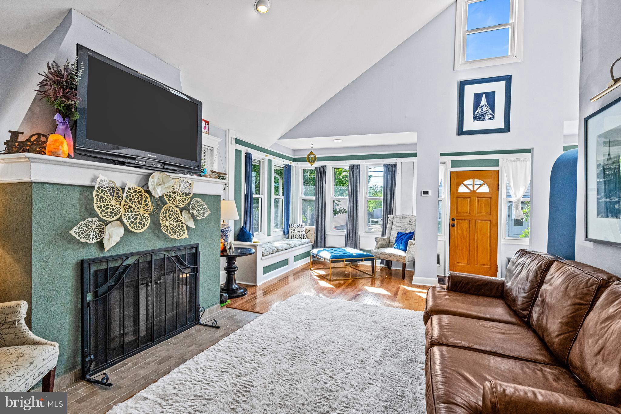 282 Lake Street Haddonfield, NJ 08033 - Photo 10 of 41