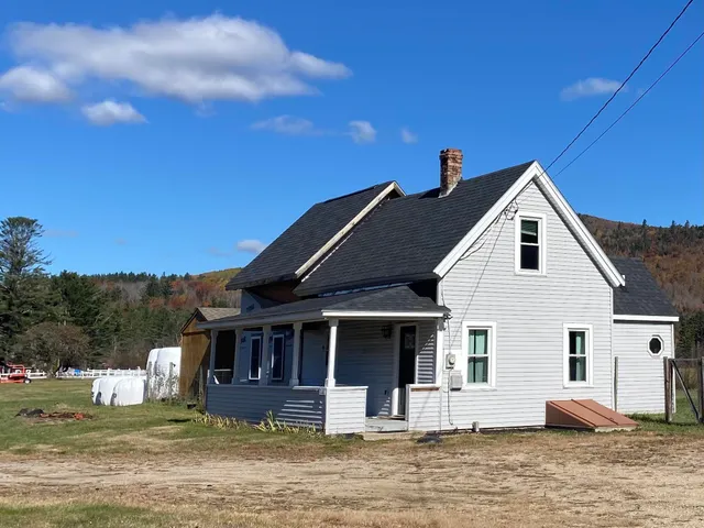 $239,900 | 1116 West Milan Road, Milan, NH 03588