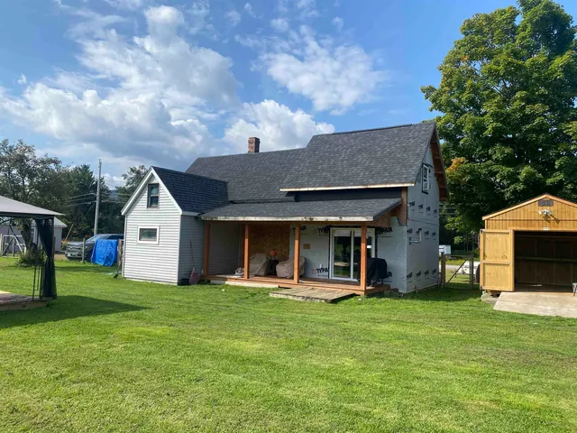 $239,900 | 1116 West Milan Road, Milan, NH 03588