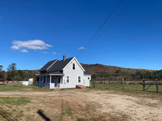 $239,900 | 1116 West Milan Road, Milan, NH 03588
