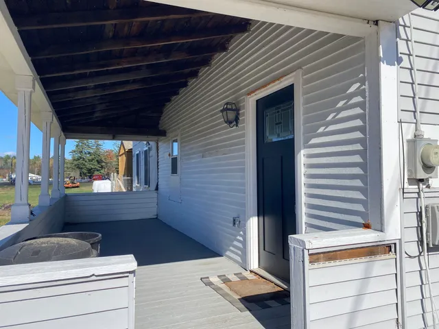 $239,900 | 1116 West Milan Road, Milan, NH 03588