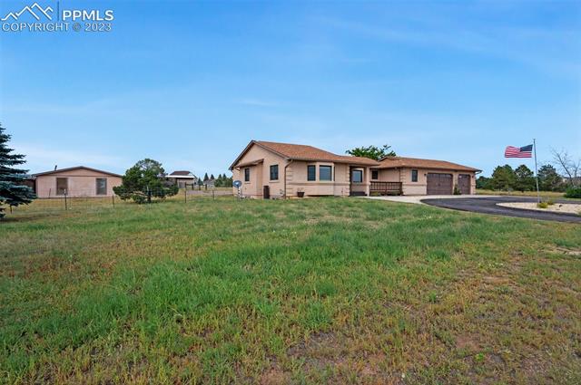 1270 Montezuma Road Colorado Springs, CO 80920 - Photo 40 of 42 Front