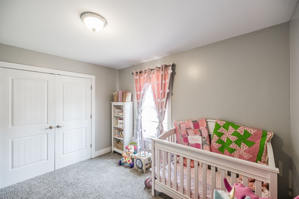 1007 Smiley Troutt Road Bethpage, TN 37022 - Photo 20 of 24