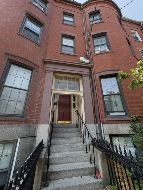 187 Webster Street, Unit 2 Boston, MA 02128 - Photo 20 of 20