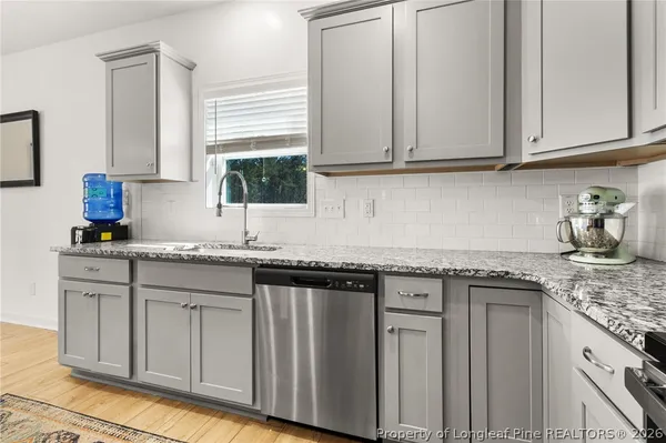 $340,000 | 84 Rainy Beck Way, Erwin, NC 28339