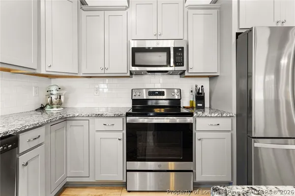 $340,000 | 84 Rainy Beck Way, Erwin, NC 28339