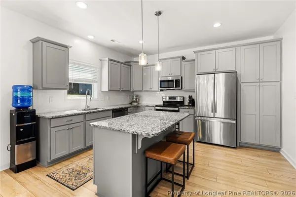 $340,000 | 84 Rainy Beck Way, Erwin, NC 28339