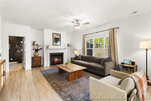 $340,000 | 84 Rainy Beck Way, Erwin, NC 28339