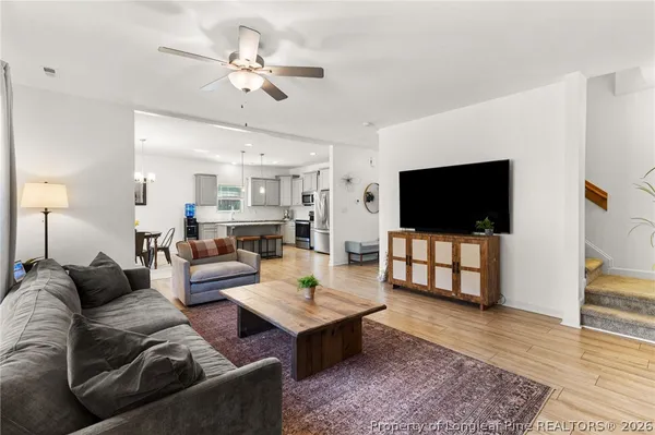 $340,000 | 84 Rainy Beck Way, Erwin, NC 28339