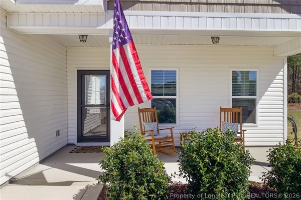 $340,000 | 84 Rainy Beck Way, Erwin, NC 28339