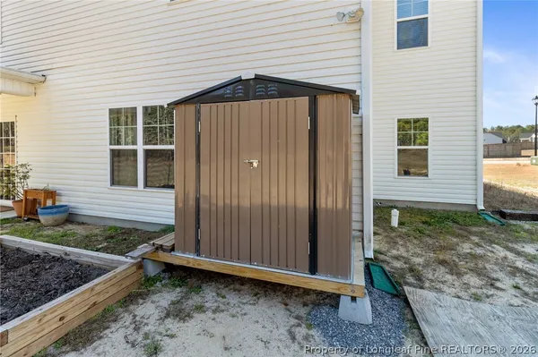 $340,000 | 84 Rainy Beck Way, Erwin, NC 28339