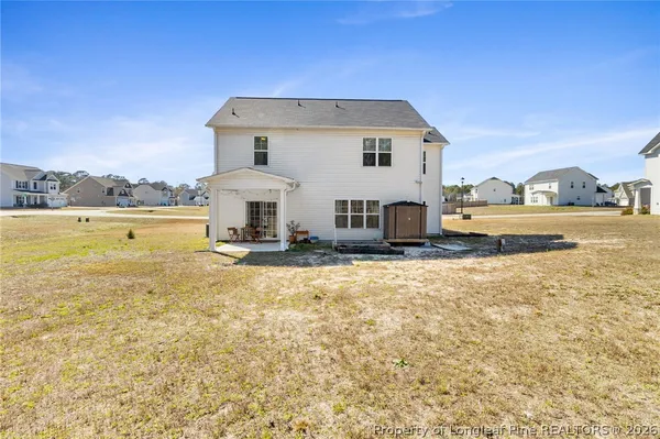 $340,000 | 84 Rainy Beck Way, Erwin, NC 28339