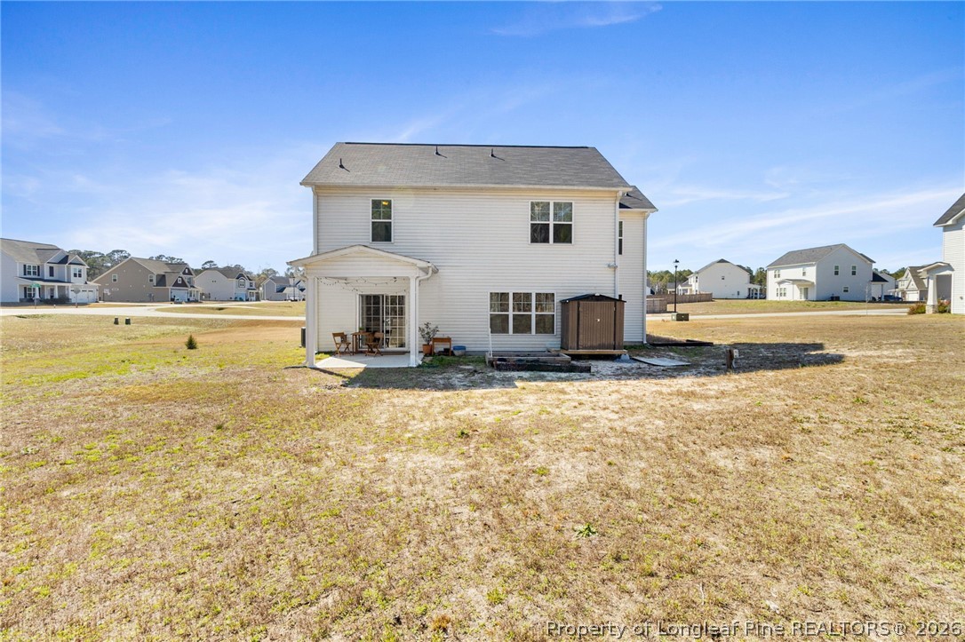 84 Rainy Beck Way Erwin, NC 28339 - Photo 36 of 36