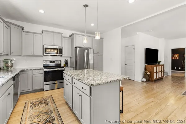 $340,000 | 84 Rainy Beck Way, Erwin, NC 28339