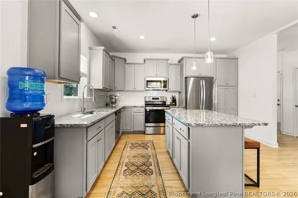 $340,000 | 84 Rainy Beck Way, Erwin, NC 28339