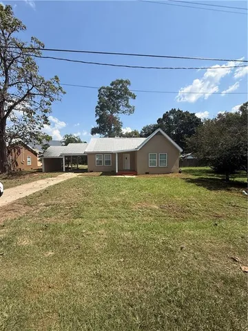 $160,000 | 1207 16th Avenue, Franklinton, LA 70438