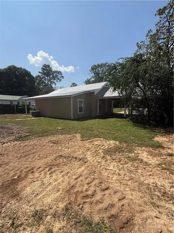 $160,000 | 1207 16th Avenue, Franklinton, LA 70438