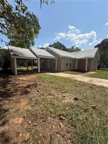 $160,000 | 1207 16th Avenue, Franklinton, LA 70438