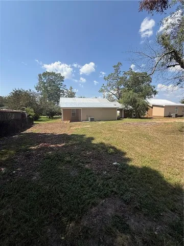 $160,000 | 1207 16th Avenue, Franklinton, LA 70438