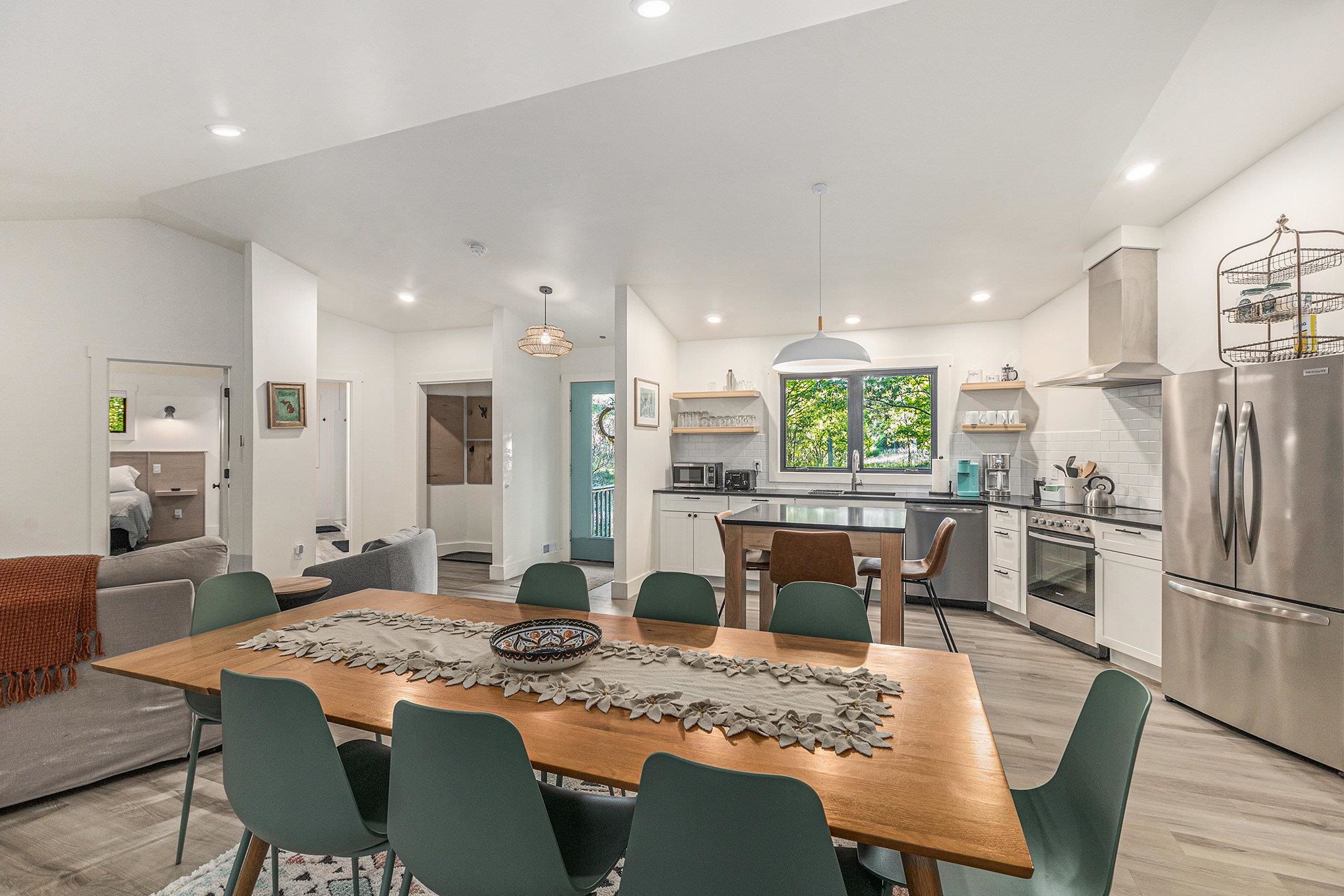 7221 South Wheeler Road Maple City, MI 49664 - Photo 7 of 47